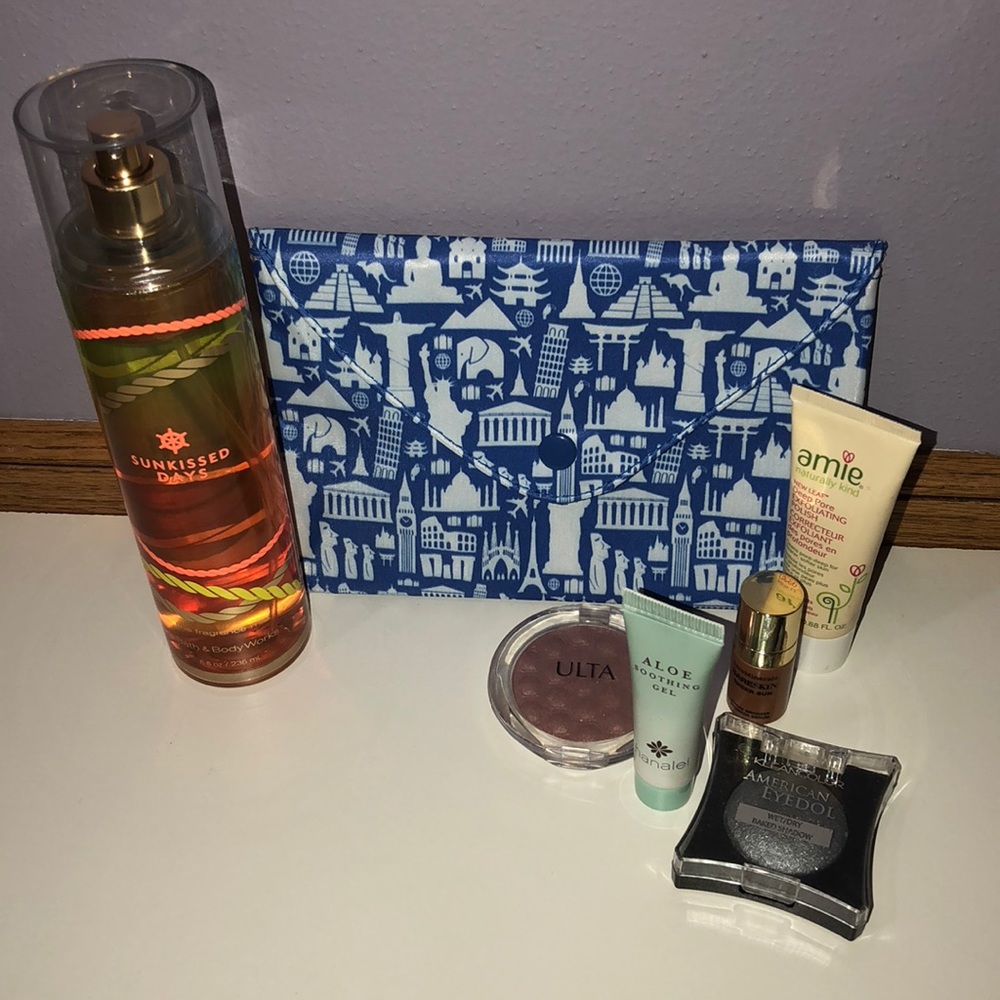 Make up bundle❗️🚨💓❤️